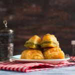 3 Pilihan Makanan Penutup yang Unik dan Sehat untuk Idul Adha