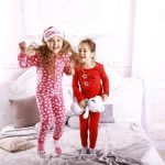 8 Manfaat Anak-anak Berbagi Kamar Tidur