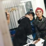 Akui Adam Rosyadi Kekasihnya, Agnez Mo Minta Fans Ikut Bahagia