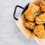 Aneka Makanan yang Memicu Peradangan