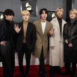 BTS Jadi Utusan Khusus Presiden Korsel, Bakal Pidato di Sidang PBB