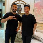 Cerita Liliyana Natsir Diundang ke Rumah Raffi Ahmad dan Nagita Slavina