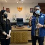 Hadiri Wisuda Anaknya, Sandiaga Pamit ke Boston, Netizen Minta Kunjungi SBY