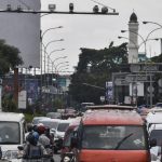 Hari Ini Sanksi Tilang Elektronik Bakal Diberlakukan di Wilayah Tulungagung