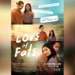 Love of Fate Pertemukan Dikta dan Febby Rastanty dalam Satu Perjalanan Cinta