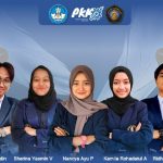 Mahasiswa Universitas Brawijaya Riset Bulu Ayam Penyerap Limbah Industri Tekstil