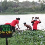 Melihat Pesona Lombok Barat Lewat Family Trip di 7 Desa Wisata