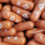 Mengenal Molnupiravir, Obat Covid-19 yang Bakal Digunakan di Indonesia