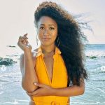 Naomi Osaka Bangga Jadi Model Sampul Sports Illustrated Swimsuit