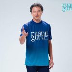 Nicholas Saputra Bicara Literasi Digital: Masih Ada yang Kagok Soal Privasi