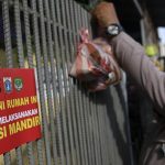 Pasien Covid-19 Isolasi Mandiri Dikirimi Obat ke Rumah, Begini Tahapannya