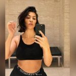 Penampilan Baru Kourtney Kardashian dengan Rambut Pendek