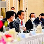 RI Kantongi Komitmen Investasi Rp 637 T dari UEA, Bahlil: Bukan Angka Kaleng Kerupuk