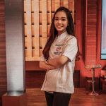 Sukses Meraih Juara Master Chef Indonesia, Jesselyn Ungkap Perjalanan Barunya