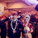 Tradisi Pedang Pora Saat Pernikahan Anggota TNI, Begini 12 Tahapan Prosesinya