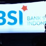 Transaksi Bank Syariah Indonesia Mobile Tumbuh 2 Kali Lipat Lebih