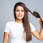 Trik Simpel untuk Mengatasi Rambut Berminyak