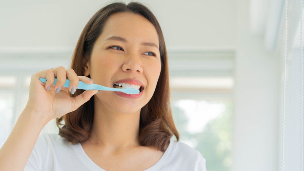 Tips Memilih Pasta Gigi Untuk Gigi Berlubang Dari Kandungannya