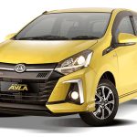 3 Mobil Sudah Dibekali Dengan Platform DNGA, Model Apa Saja?