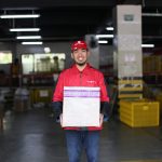 Keuntungan Jadi Agen Jasa Pengiriman Barang Lion Parcel