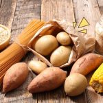 Beberapa Jenis Makanan yang Mengandung Karbohidrat