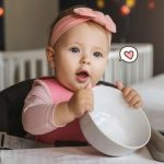 Ketahui Fase Tumbuh Kembang Bayi