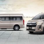 Keuntungan Sewa Mobil Hiace di Jogja