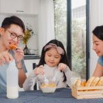 Manfaat Sarapan Sehat yang Perlu Anda Ketahui