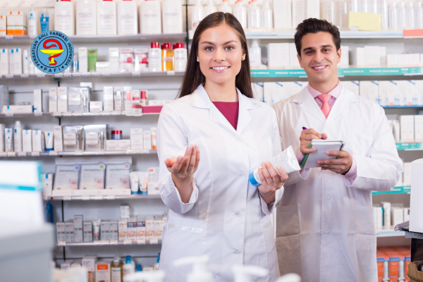 Inovasi PAFI dalam Mengubah Paradigma Perawatan Kesehatan