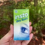 5 Efek Jangka Panjang dari Mata Kering