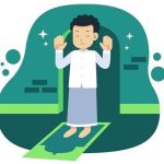 Doa Niat Shalat Tarawih, Lengkap dengan Tata Cara Pelaksanaannya