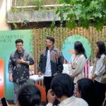 Influencer Saksikan Kolaborasi Filoposy X Kopi Soe Ciptakan Produk Yang Menggoda Indera dan Estetis