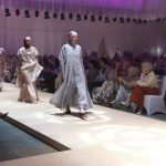 Koleksi Modest Fashion Ria Miranda Sambut 2024, Terinspirasi Kesedihan Istri yang Melahirkan Harapan