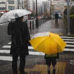 Waspada, Lima Penyakit yang Kerap Muncul di Musim Penghujan