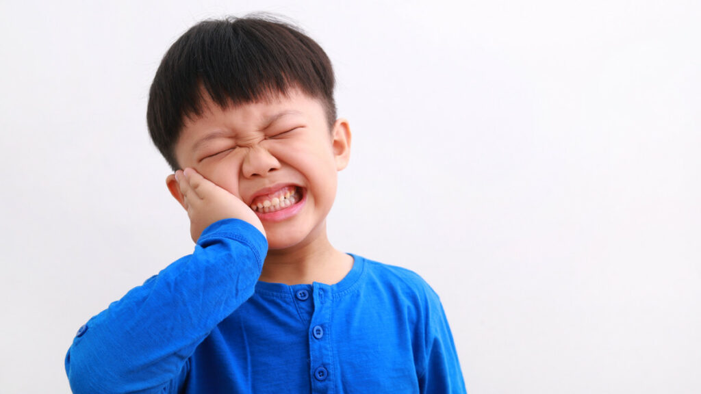 4 Obat Sakit Gigi Anak yang Aman Digunakan