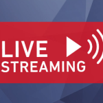 live streaming
