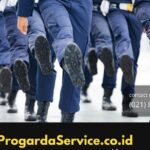 Jasa Security dan Cleaning Service Terpercaya di Jawa Barat