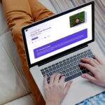 buat portofolio online