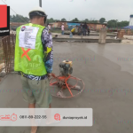 Harga dan Jasa Floor Hardener