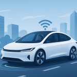 Era Baru Transportasi: Mobil Tanpa Sopir Mulai Jadi Kenyataan