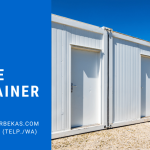 Jual Office Container