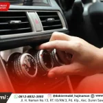 Bengkel Spesialis AC Mobil di Kalimalang
