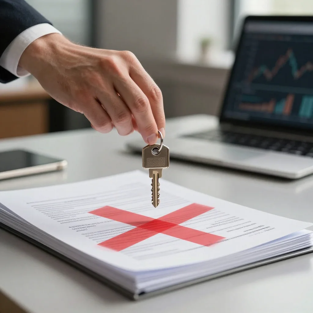 Hindari Kesalahan Fatal Saat Jual Beli Properti Sendiri