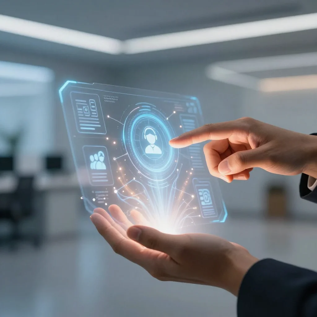 Inovasi Teknologi Jasa: Mengubah Wajah Industri Masa Depan