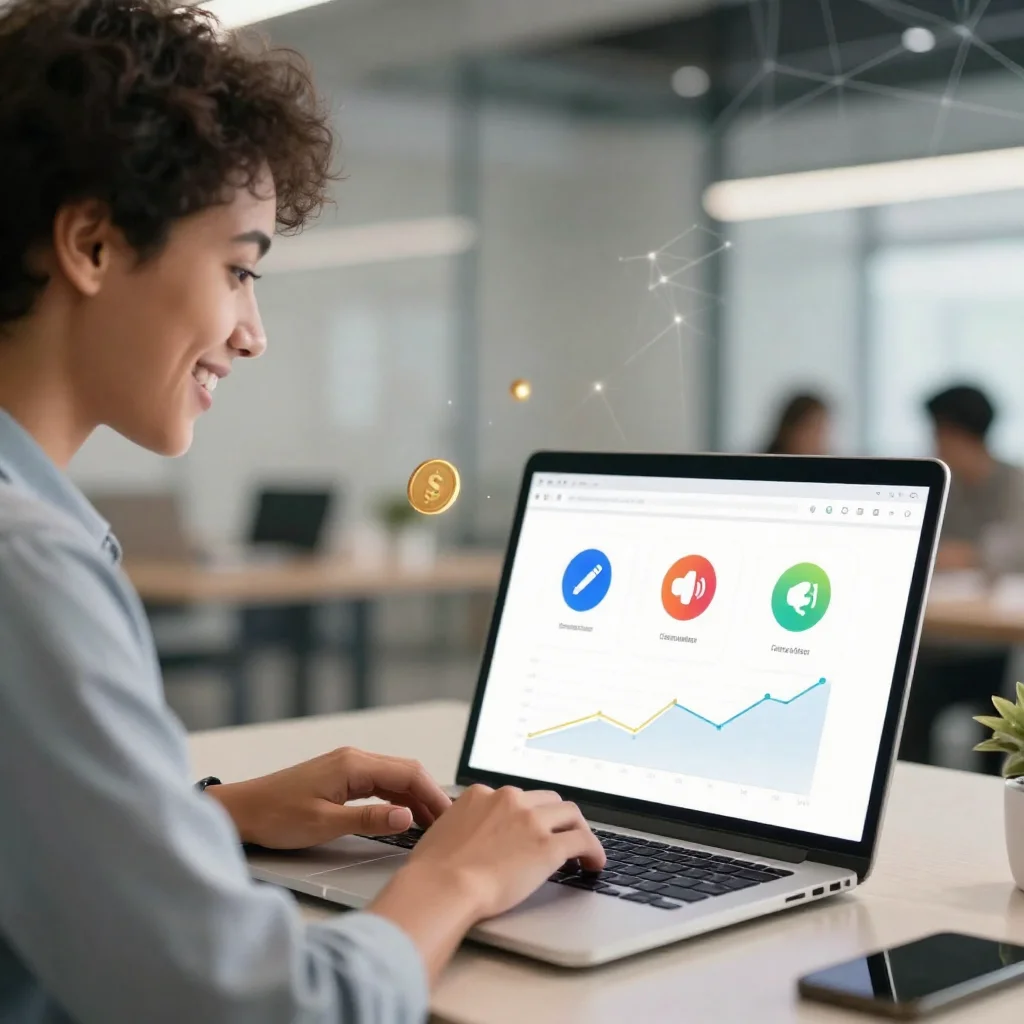 Meraup Untung dari Bisnis Jasa Online di Era Digital