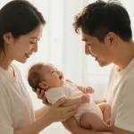 Peran Orang Tua: Kunci Utama Tumbuh Kembang Optimal Bayi