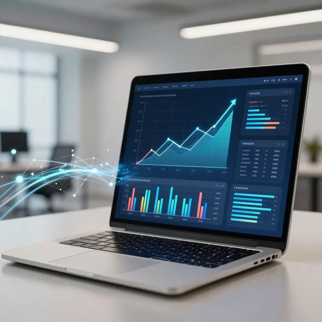 Maksimalkan Kualitas Jasa Lewat Analisis Data Efektif