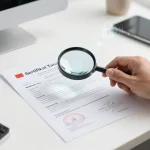 Cek Legalitas Sertifikat Tanah: Hindari Penipuan Properti