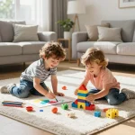 10 Aktivitas Seru Kembangkan Kreativitas Anak di Rumah