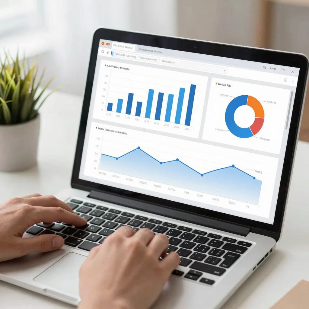 Analisis Data untuk Bisnis Jasa Kecil: Panduan Komplet